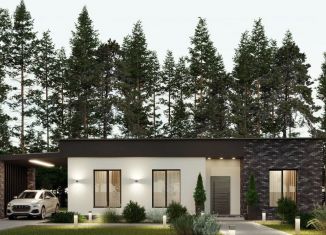 Продажа дома, 134 м2, посёлок городского типа Васильево, Школьная улица