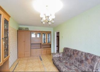 2-комнатная квартира на продажу, 43 м2, Новосибирск, улица Менделеева, 4, метро Золотая Нива