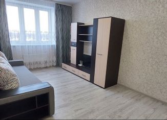 Аренда 1-комнатной квартиры, 36 м2, Тверская область, улица Терещенко, 6к2
