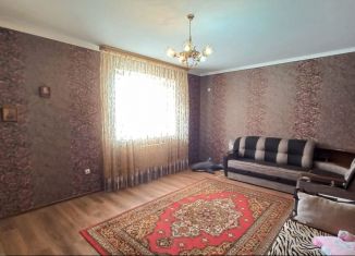 Продается однокомнатная квартира, 46.9 м2, Темрюк, улица Анджиевского, 47Ак2
