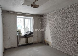 Трехкомнатная квартира на продажу, 72.5 м2, Ярославская область, улица Курчатова, 6
