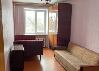 2-комнатная квартира на продажу, 45 м2, Пензенская область, улица Калинина, 86