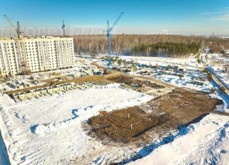Продажа трехкомнатной квартиры, 61.4 м2, Челябинская область