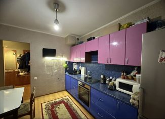 Продам 1-комнатную квартиру, 34 м2, Московская область, Заречная улица, 33к8