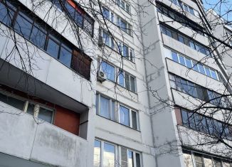 Продажа 2-комнатной квартиры, 48.5 м2, Москва, Бирюлёвская улица, 58к2