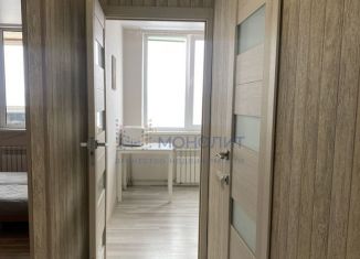Однокомнатная квартира на продажу, 49.4 м2, Нижегородская область, улица Марковникова, 10А