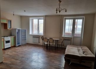 Сдам в аренду квартиру студию, 35 м2, Иркутск, Советская улица, 121/4, ЖК Горизонт