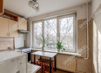Продажа двухкомнатной квартиры, 44.6 м2, Санкт-Петербург, Гражданский проспект, 126к2