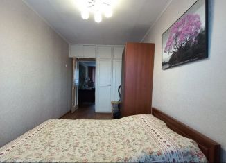 Продается 3-комнатная квартира, 58 м2, Советск, Октябрьская улица, 45