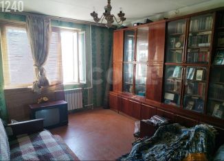 3-ком. квартира на продажу, 54.2 м2, Самарская область, проспект 50 лет Октября