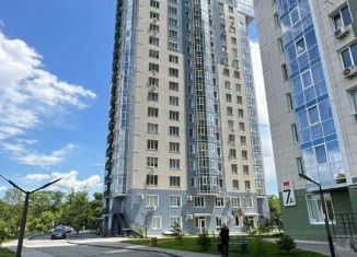 Продам квартиру свободная планировка, 49.2 м2, Приморский край, Третья улица, 7Б