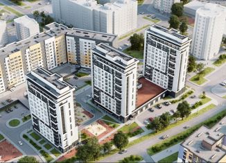 Продается 2-комнатная квартира, 73.2 м2, Калининград, Центральная площадь