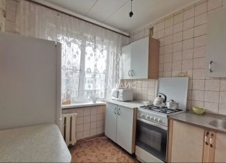 1-комнатная квартира на продажу, 30.3 м2, Смоленск, улица Щорса, 6