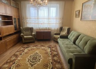 2-комнатная квартира в аренду, 55 м2, Москва, Большая Набережная улица, 3, район Покровское-Стрешнево