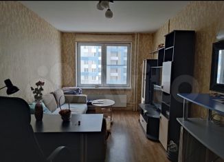 Продажа 1-комнатной квартиры, 40.2 м2, Екатеринбург, улица Вильгельма де Геннина, 45