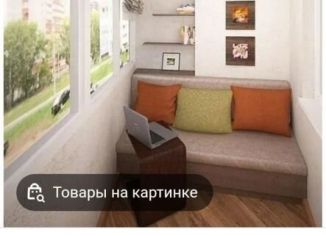 1-комнатная квартира в аренду, 35 м2, Ковров, улица Димитрова, 53
