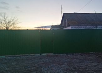 Продам дом, 76 м2, село Яблоновка