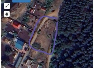 Земельный участок на продажу, 10 сот., СПК Дубник, Лесная улица