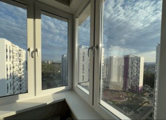 Продажа 3-комнатной квартиры, 56 м2, Ижевск, ЖК Ежевика, улица 10 лет Октября, 62
