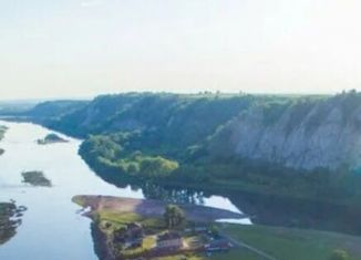 Продаю земельный участок, 12.5 сот., деревня Симский, Береговая улица