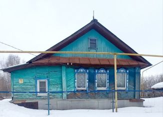 Продается дом, 49.7 м2, Бор, Школьная улица