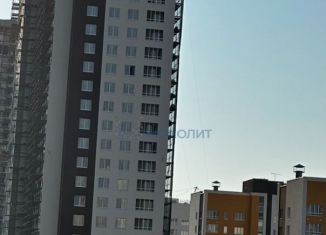 2-ком. квартира на продажу, 58.4 м2, Нижегородская область, проспект Героев Донбасса, 10