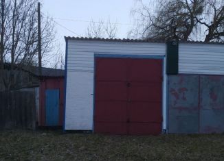 Продажа гаража, Калининградская область, Ленинградская улица, 32