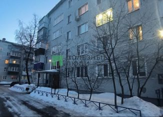Продается 1-комнатная квартира, 29 м2, Самарская область, Локомобильная улица, 23