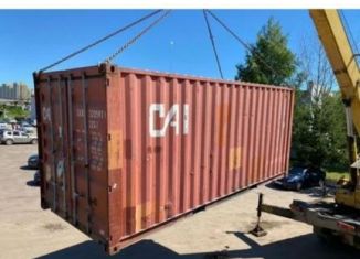 Продажа машиноместа, 15 м2, Приморско-Ахтарск