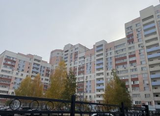 Продаю 1-ком. квартиру, 54.9 м2, Пензенская область, улица Пушкина, 45