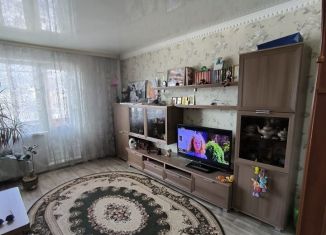 Продажа 4-комнатной квартиры, 77.3 м2, Новокузнецк, улица Екимова, 34