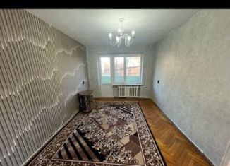 Сдам трехкомнатную квартиру, 50 м2, Краснодарский край, Комсомольская улица, 190