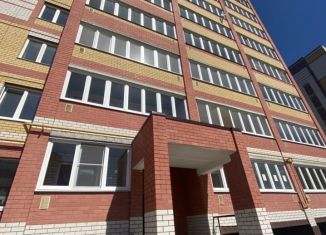 Сдача в аренду однокомнатной квартиры, 38 м2, Йошкар-Ола, Западная улица, 5