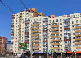 Продажа 1-комнатной квартиры, 42.4 м2, Московская область, Советская улица, 50