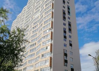 Квартира на продажу студия, 23 м2, Пермь, Муромская улица, 24А, Свердловский район
