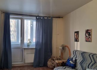 Продажа однокомнатной квартиры, 41.4 м2, Самарская область, улица Потапова, 78В