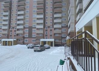 Продается 2-комнатная квартира, 60 м2, Чебоксары, Прогрессивная улица, Калининский район