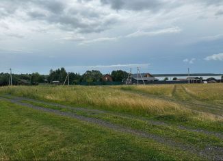 Участок на продажу, 53 сот., деревня Копенки, Озёрная улица