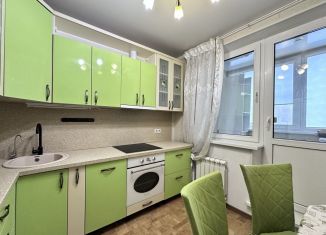 Аренда 3-комнатной квартиры, 64 м2, Зеленоград, Зеленоград, к1121