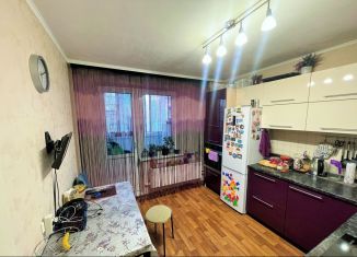 Однокомнатная квартира на продажу, 41 м2, Ростовская область, переулок Андреева, 7