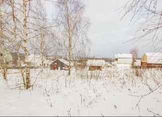 Продам земельный участок, 10 сот., деревня Перемешаево