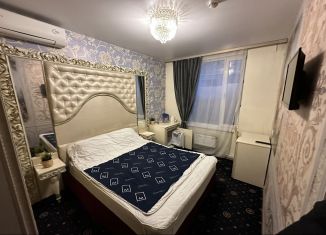 Сдам в аренду 1-ком. квартиру, 18 м2, Москва, Автозаводская улица, 23с16