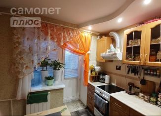 Продам двухкомнатную квартиру, 57.5 м2, Обнинск, проспект Ленина, 206