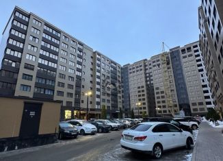 Однокомнатная квартира на продажу, 44.4 м2, Балабаново, ЖК Петровский, улица Энергетиков, 1