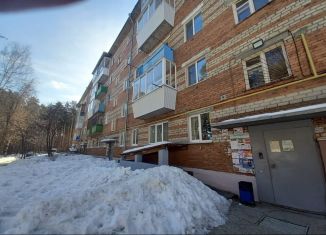 Продается 1-комнатная квартира, 31.5 м2, Берёзовский, улица Толбухина