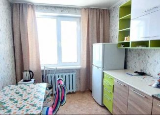 Продается 1-комнатная квартира, 35.4 м2, поселок городского типа Дружинино, Известковая улица, 29