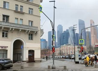 Торговая площадь в аренду, 17 м2, Москва, улица Можайский Вал, 3, станция МЦД Киевский вокзал