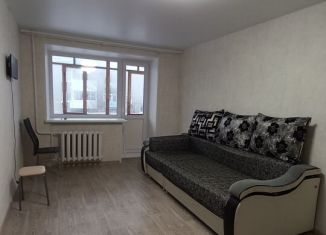 Однокомнатная квартира в аренду, 32 м2, Томск, Красный переулок, 7