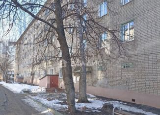 1-комнатная квартира на продажу, 18.2 м2, Тамбов, улица Рылеева, Октябрьский район