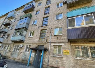 Продам трехкомнатную квартиру, 56.1 м2, Оренбургская область, Обходной переулок, 4